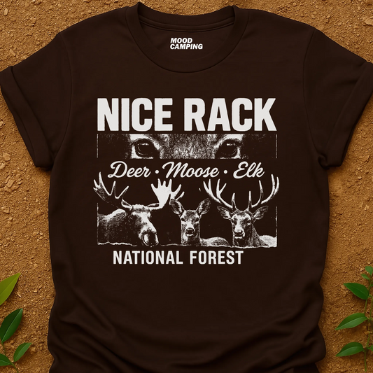 Nice Rack T-Shirt