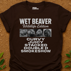 Wet Beaver T-Shirt