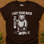 Got Your Back T-Shirt