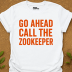 Go Ahead T-Shirt