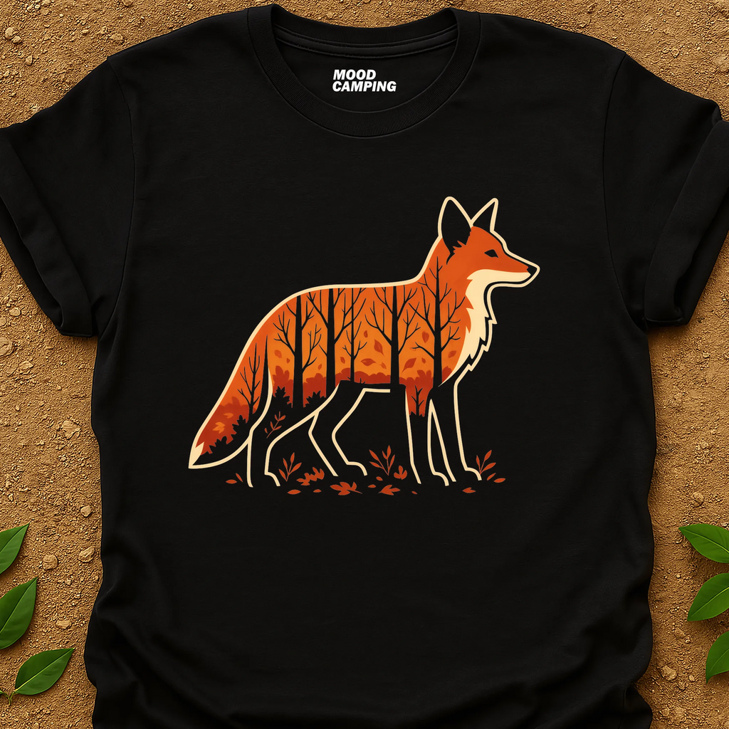 Fox Forest T-Shirt