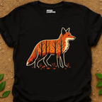 Fox Forest T-Shirt