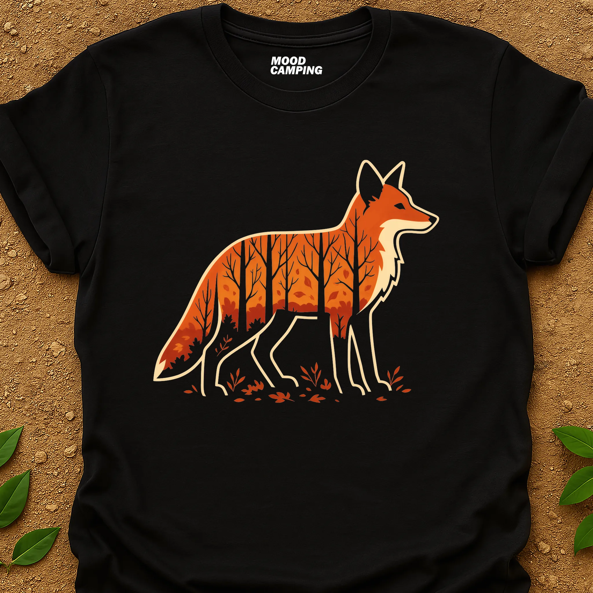 Fox Forest T-Shirt