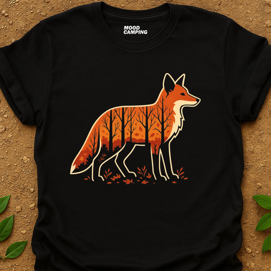 Fox Forest T-Shirt