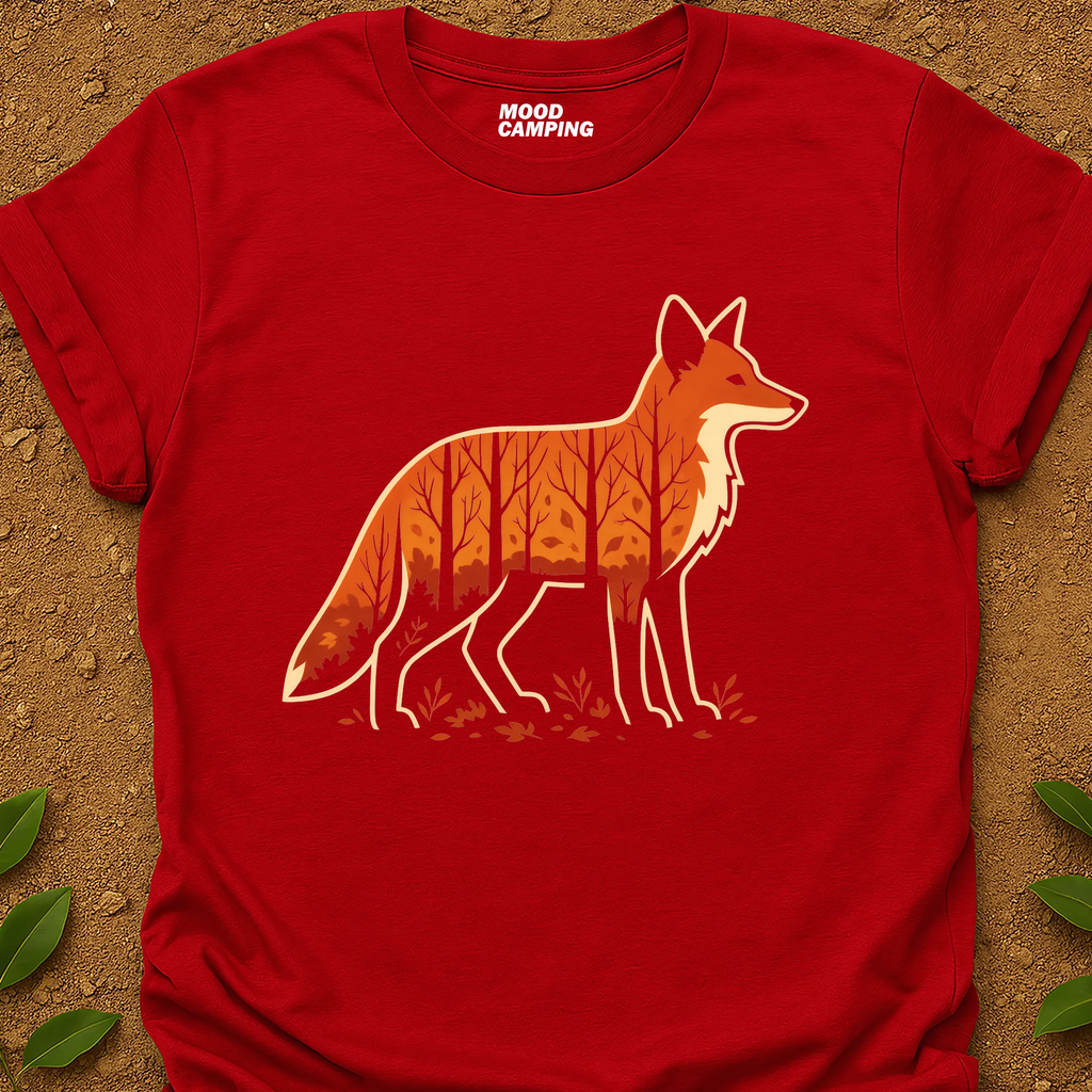 Fox Forest T-Shirt