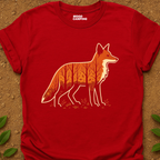 Fox Forest T-Shirt