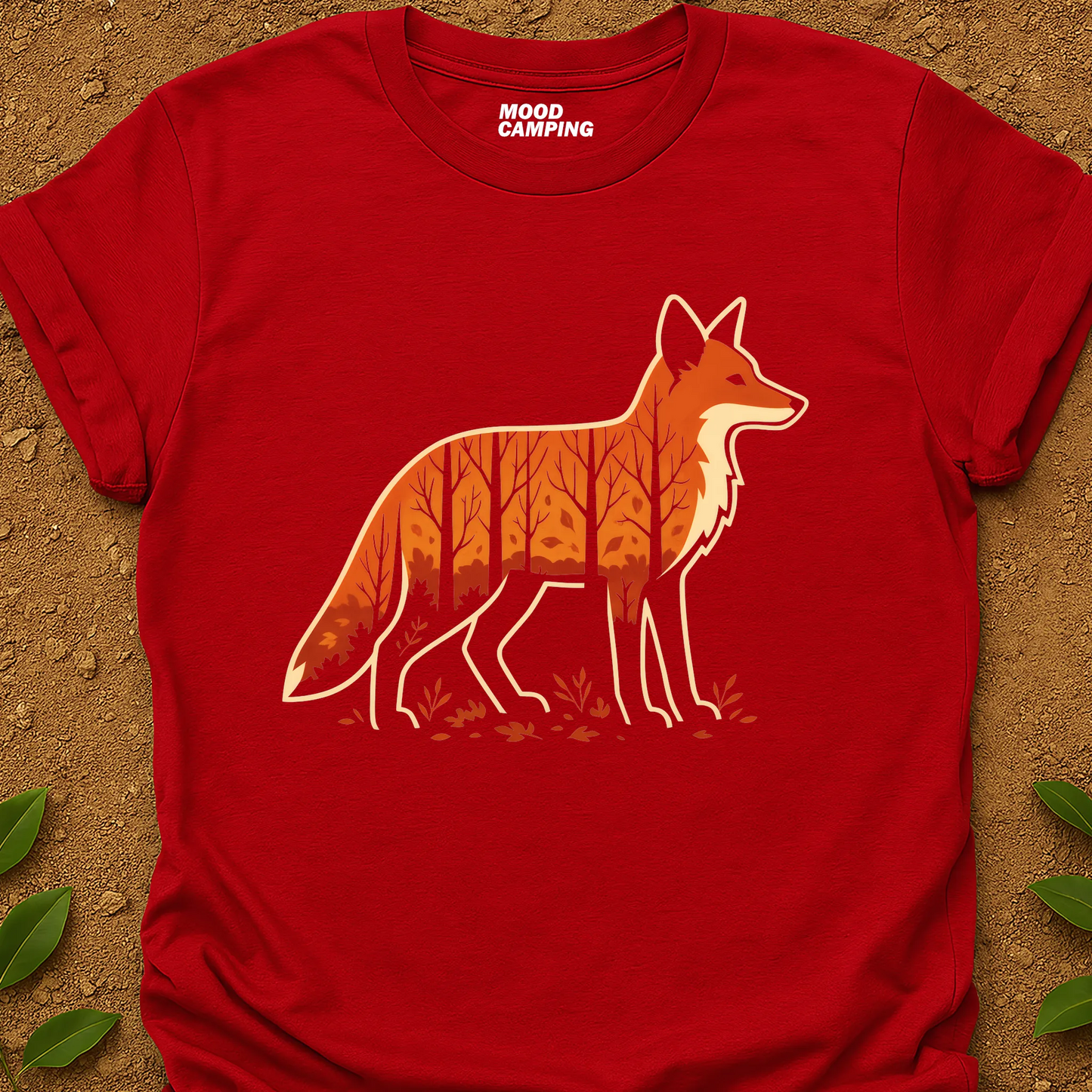 Fox Forest T-Shirt