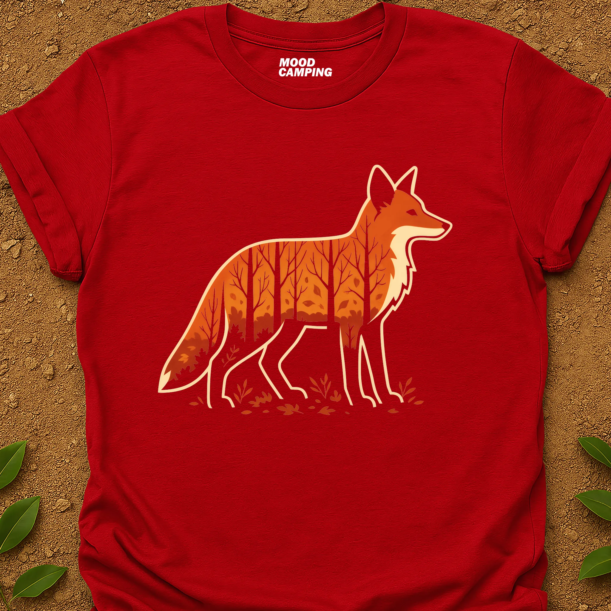 Fox Forest T-Shirt