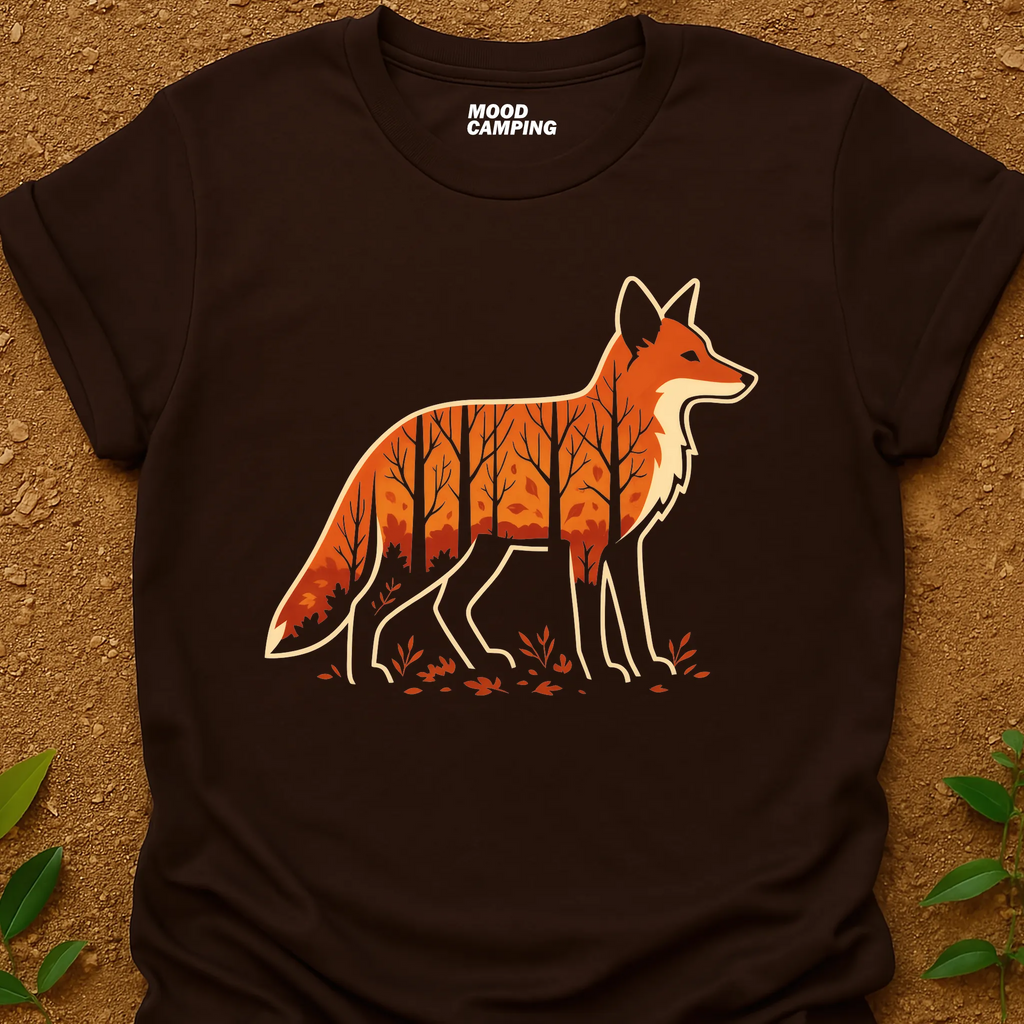 Fox Forest T-Shirt