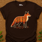 Fox Forest T-Shirt