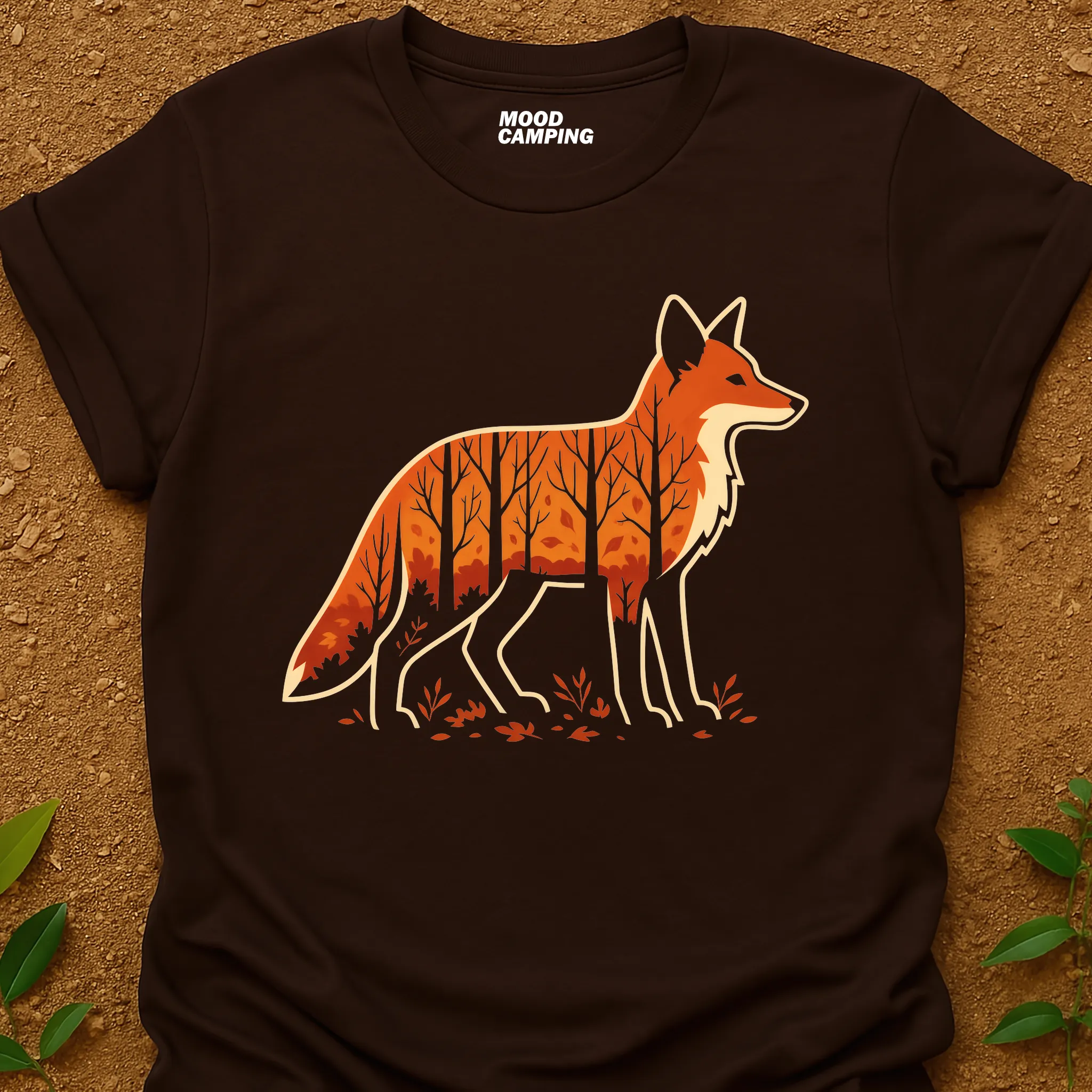 Fox Forest T-Shirt
