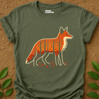 Fox Forest T-Shirt