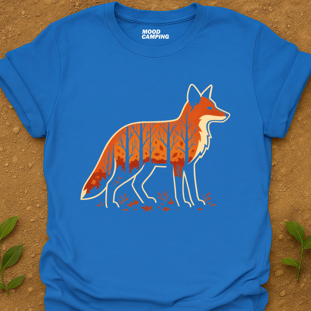 Fox Forest T-Shirt