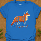 Fox Forest T-Shirt