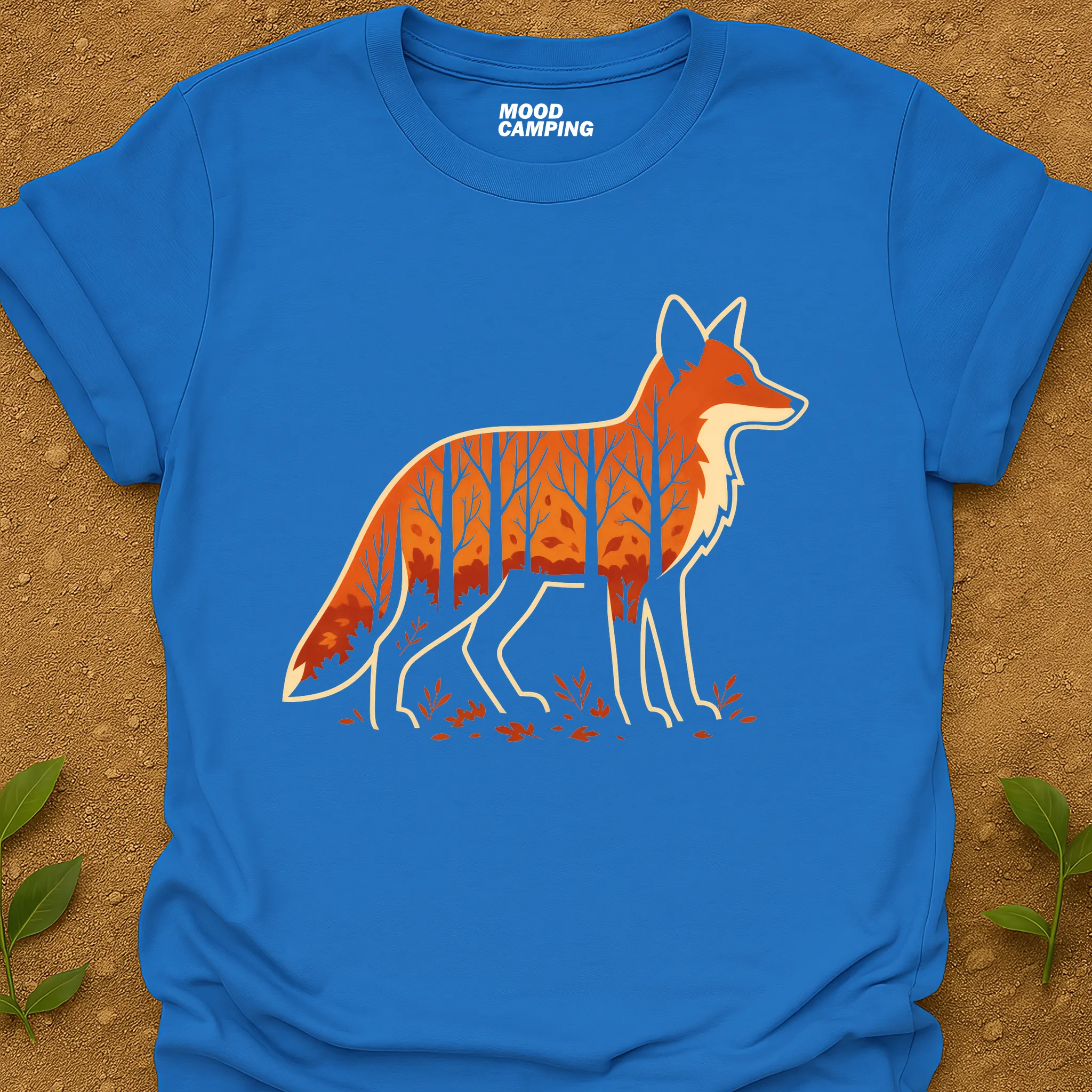 Fox Forest T-Shirt