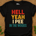 Hell Yeah T-Shirt