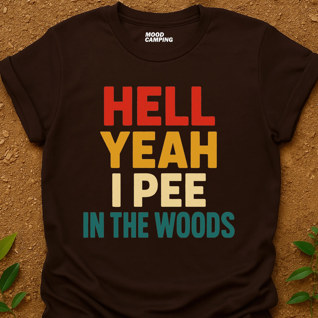 Hell Yeah T-Shirt