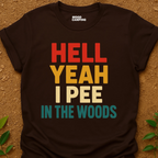 Hell Yeah T-Shirt