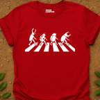 The Beetles Crosswalk T-Shirt