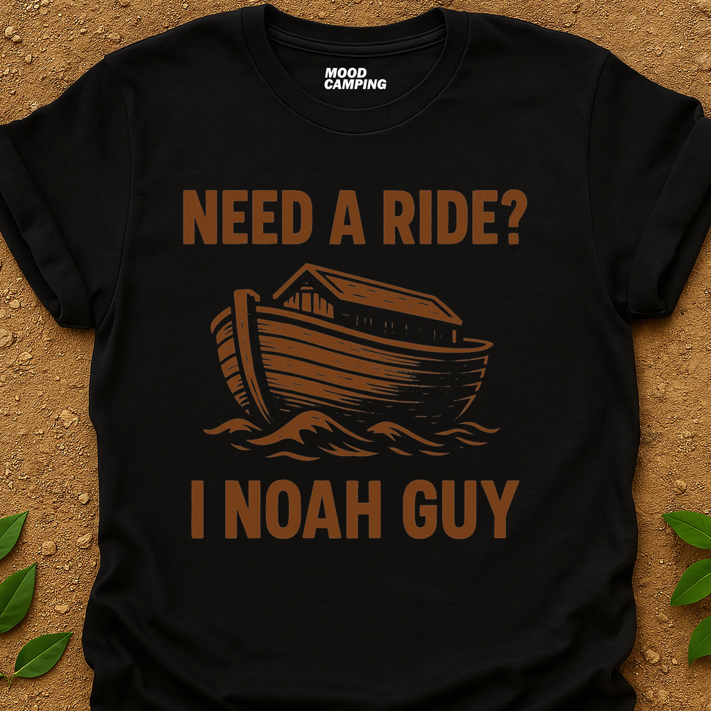 I Noah Guy T-Shirt