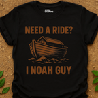 I Noah Guy T-Shirt
