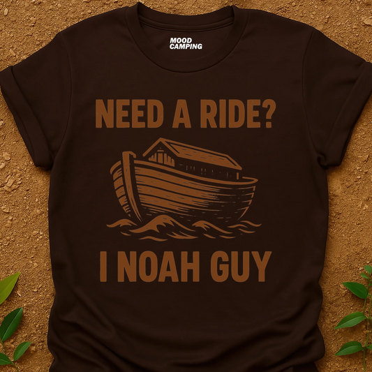 I Noah Guy T-Shirt
