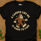 Camper Like Me T-Shirt