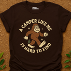 Camper Like Me T-Shirt