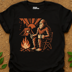 Campfire With BF T-Shirt