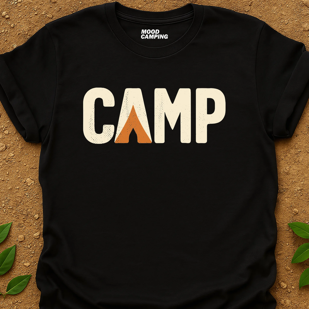 Camp T-Shirt