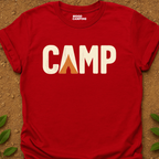 Camp T-Shirt