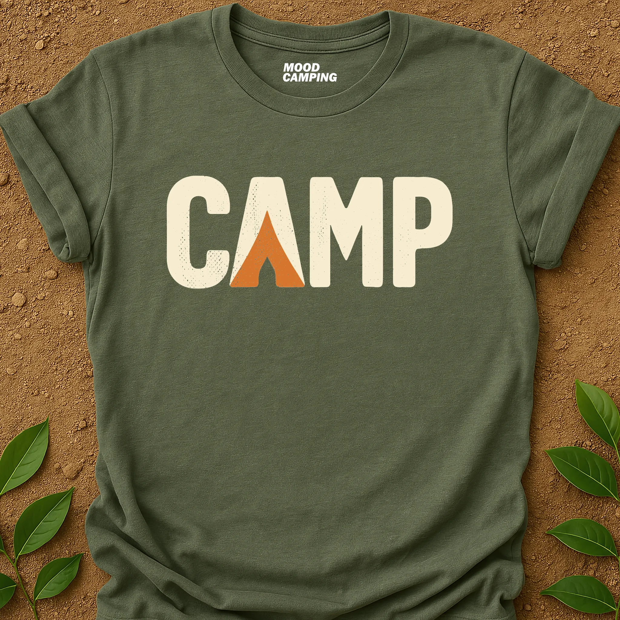 Camp T-Shirt