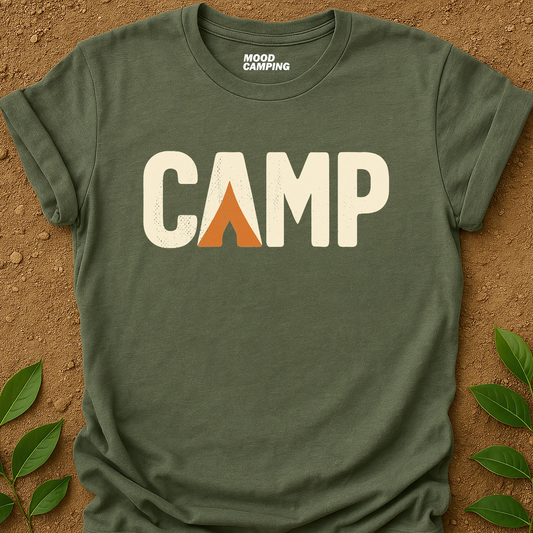 Camp T-Shirt