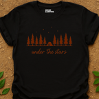 Under The T-Shirt