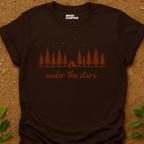 Under The T-Shirt
