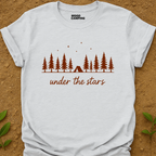 Under The T-Shirt