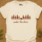 Under The T-Shirt