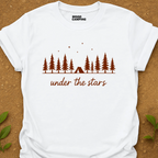 Under The T-Shirt