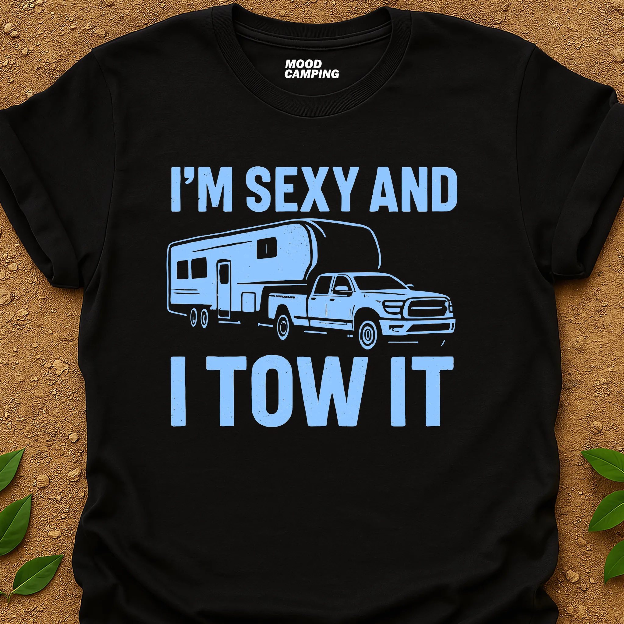 Tow It Proud T-Shirt