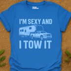 Tow It Proud T-Shirt