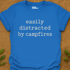 Distracted By T-Shirt