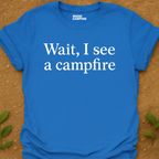 Wait, I See T-Shirt