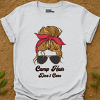 Don't Care T-Shirt