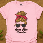 Don't Care T-Shirt