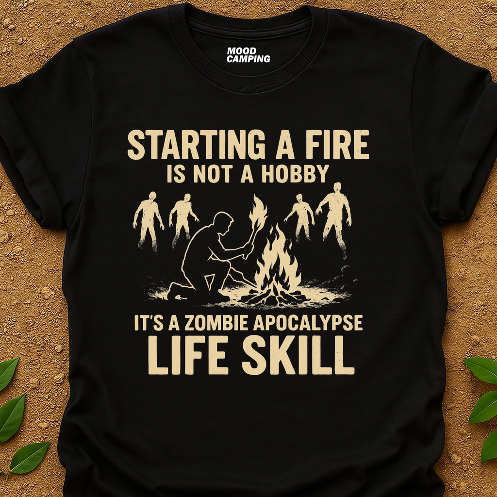 Life Skill T-Shirt