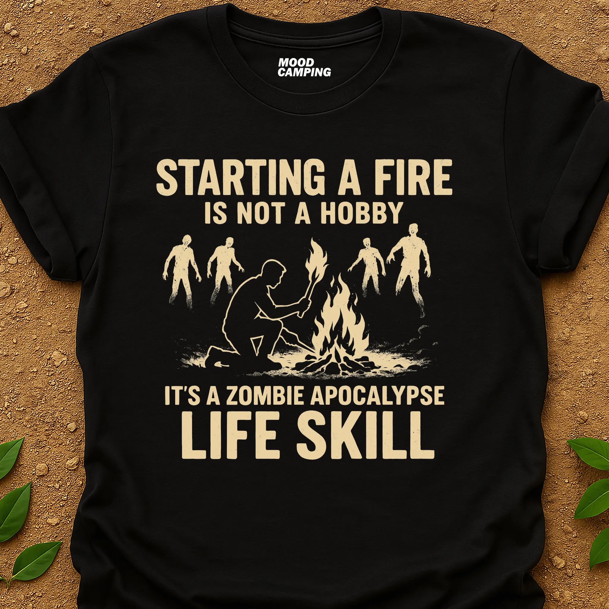 Life Skill T-Shirt