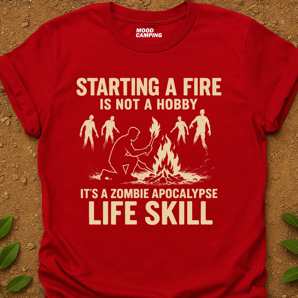 Life Skill T-Shirt