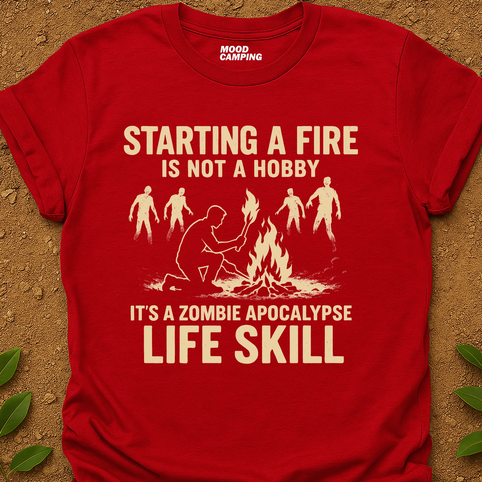 Life Skill T-Shirt
