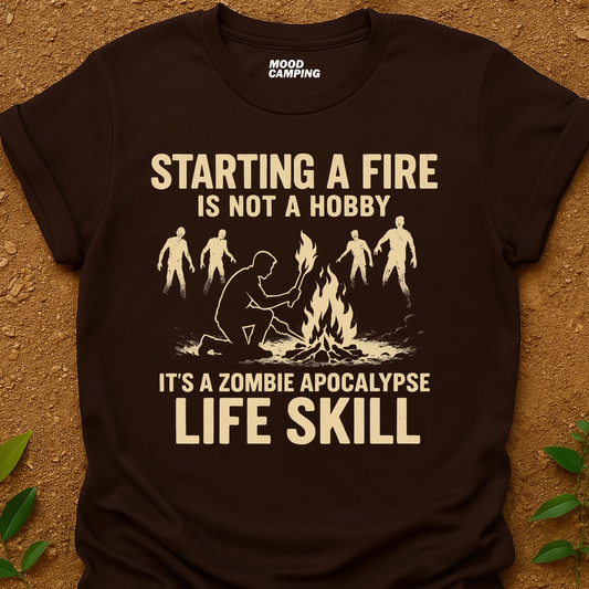 Life Skill T-Shirt