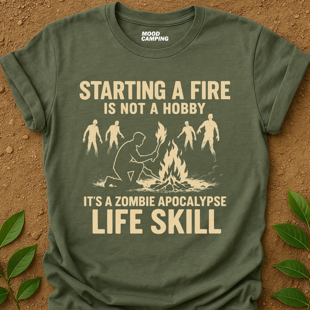 Life Skill T-Shirt
